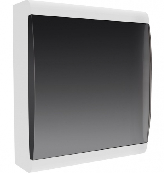 Изображение товара EKF Basic Щит распределителный ЩРН-П-24 (пром. упаковка) IP41.