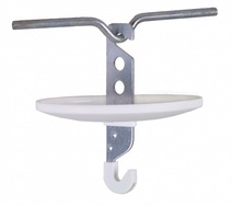 Изображение товара Hegel РП1101 Изделие в упаковке (розетка потолочная) Изображение товара Hegel РП1101 Изделие в упаковке (розетка потолочная)