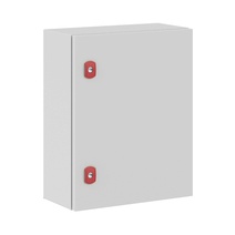 Изображение товара DKC Корпус навесной ST с М/П ВxШxГ 500x400x200 мм, IP66