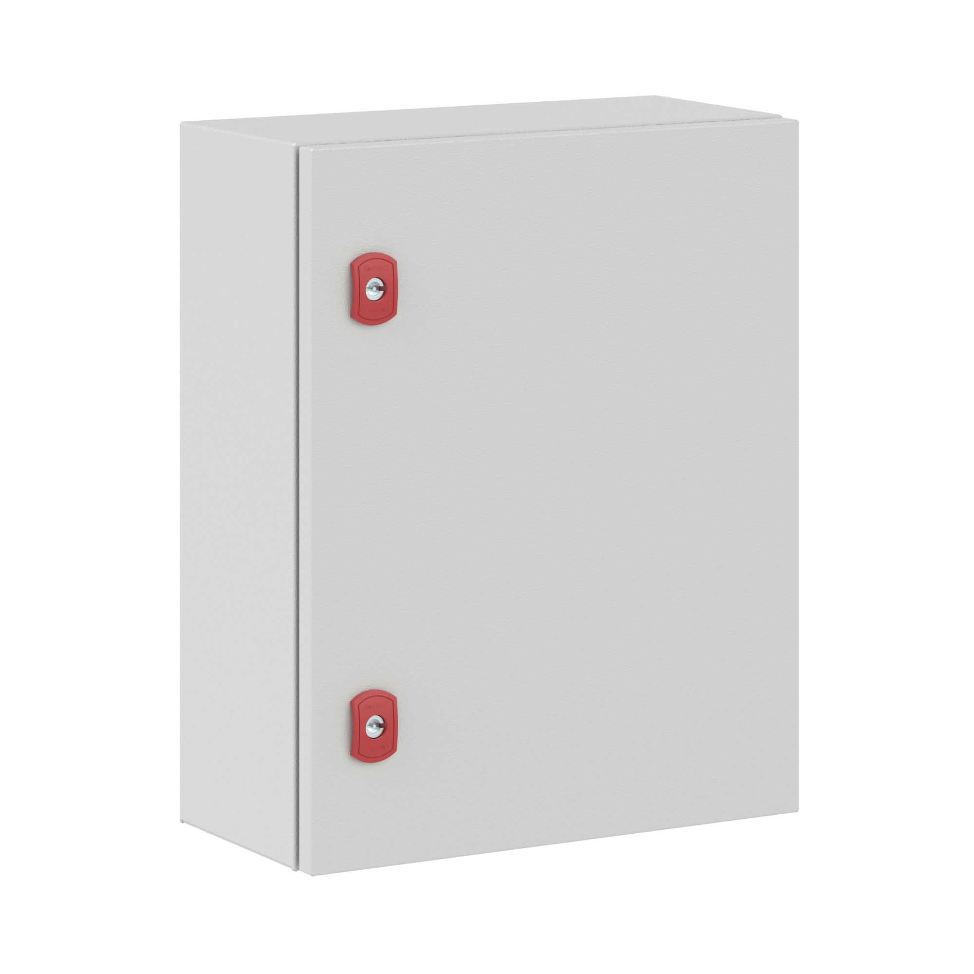 Изображение товара DKC Корпус навесной ST с М/П ВxШxГ 500x400x200 мм, IP66