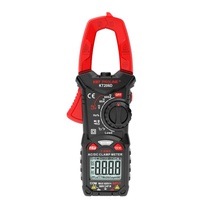 Изображение товара КВТ KT 206D "PROLINE" Токовые клещи цифровые