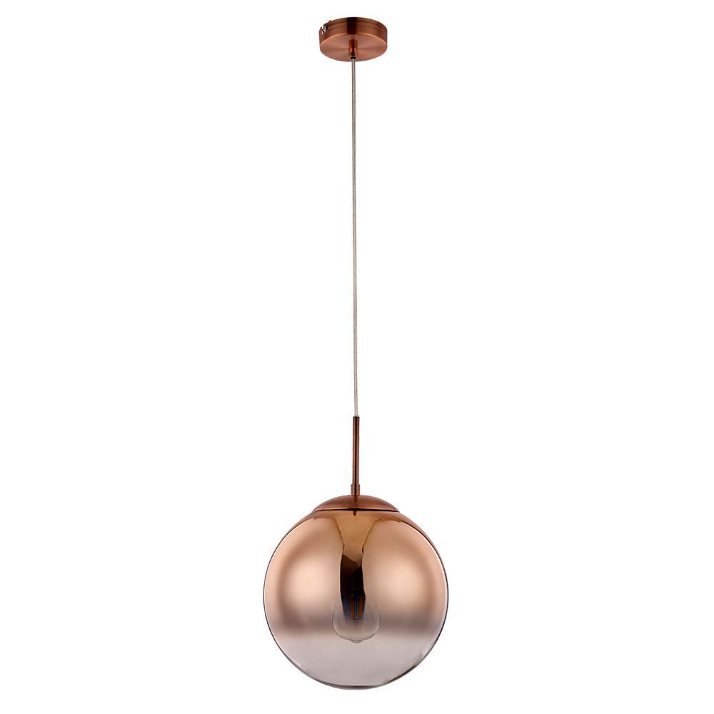 Изображение товара Arte Lamp A7962SP-1RB Jupiter Copper Подвесной светильник