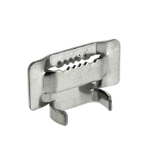 Изображение товара EKF Скрепа для ленты (бугель) C20 инд. упак. (10 шт.).