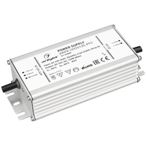 Изображение товара Arlight Блок питания ARPV-UH24120-PFC (24V, 5.0A, 120W) (IP67 Металл, 7 лет) Изображение товара Arlight Блок питания ARPV-UH24120-PFC (24V, 5.0A, 120W) (IP67 Металл, 7 лет)