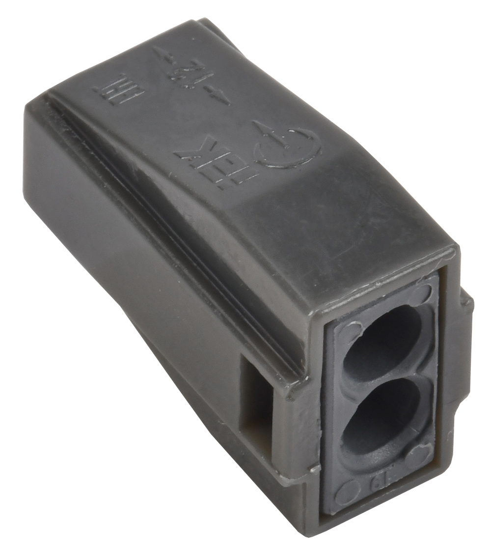 Изображение товара IEK Строительно-монтажная клемма СМК 773-302 с пастой