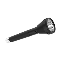 Изображение товара Gauss Фонарь ручной модель GFL201 5.5W 180lm Li-ion 2400mAh LED 1/10/40