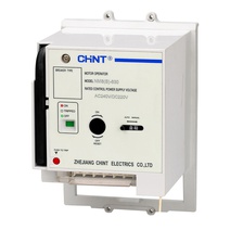 Изображение товара CHINT MO41 Моторный привод для NM8(S)-800/1250/1600 AC230В (R)