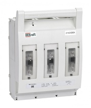 Изображение товара ПВР-102_predохранитель-выключатель-разъединитель горизонтальный 630А