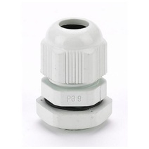 Изображение товара Dekraft Кабельный ввод типа PG 7 диаметр кабеля 2,5-7мм I