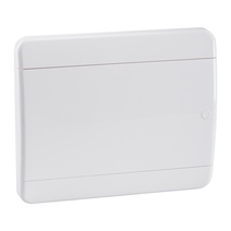 Изображение товара КЭАЗ Корпус пластиковый Встраиваемый OptiBox P-BVN-2-12-IP41 Непрозрачная дверь.