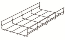 Изображение товара DKC Проволочный лоток 80х80 L2000