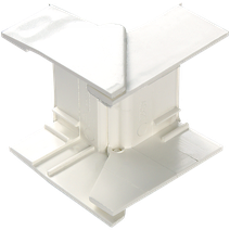 Изображение товара SPL Угол внутренний изменяемый для кабель канала 40х20 60-120° 040003S