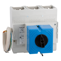 Изображение товара КЭАЗ Выключатель автоматический ВА51-39-341130-320А-1600-690AC-ПЭ230AC-УХЛ3. Изображение товара КЭАЗ Выключатель автоматический ВА51-39-341130-320А-1600-690AC-ПЭ230AC-УХЛ3.