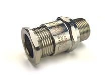 Изображение товара ГОФРОМАТИК (ЗЭТАРУС) Ех-кабельный ввод ВКВ2-ЛС-М63-57 1Ех d е II Gb X ()