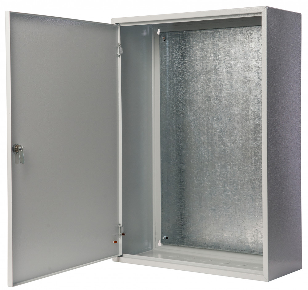 Изображение товара Dekraft Корпус металлический 700х500х210 IP31 ЩМП-07