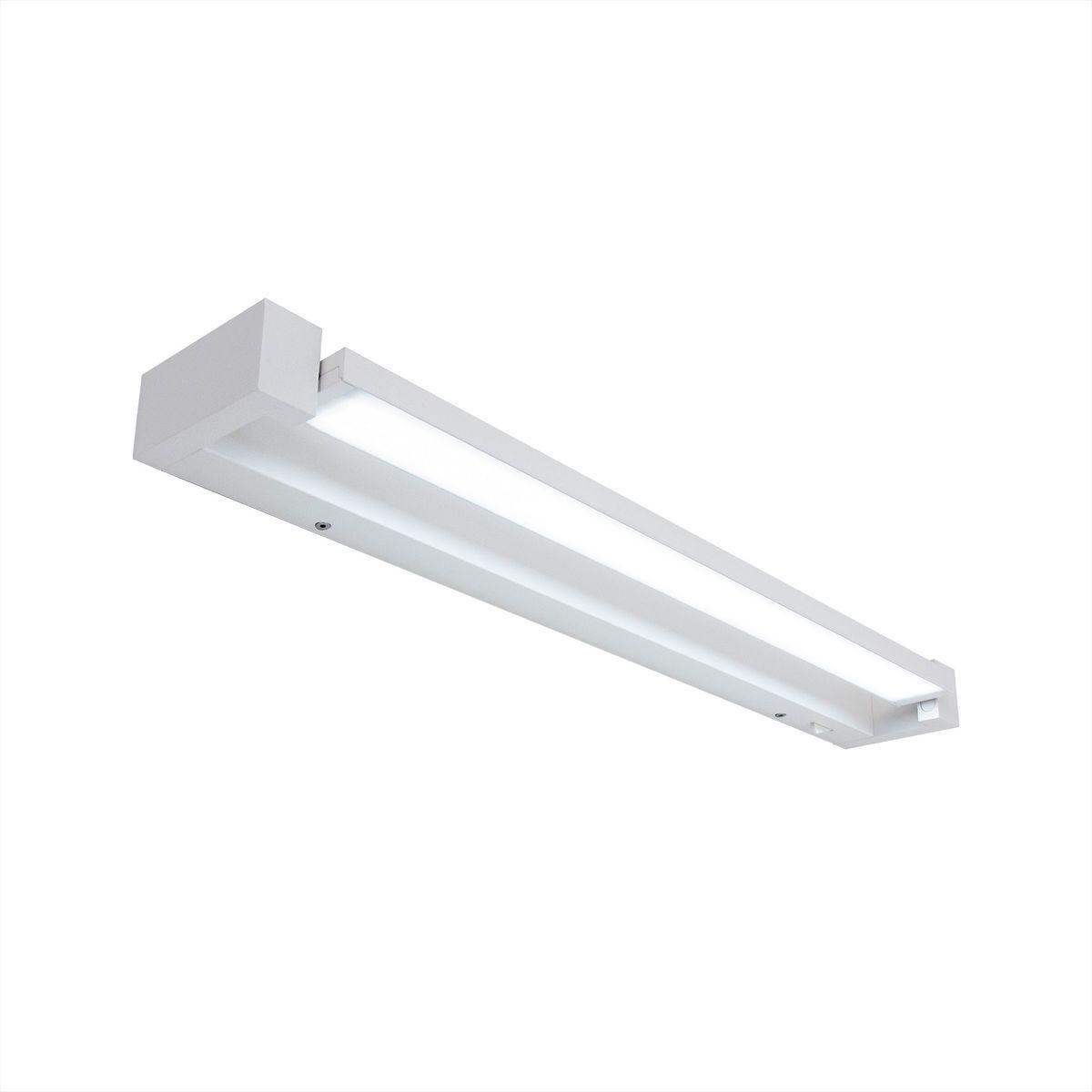 Изображение товара Citilux CL708260N Визор Белый Светильник, 20W*4000K