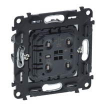 Изображение товара Legrand Valena Мех IN'MATIC Светорегулятор кнопочный универсальный 400Вт без нейтрали.