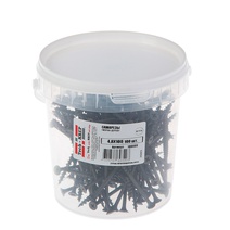 Изображение товара Tech-Krep Саморез ШСГД 4,8х100 (100 шт) - ведро