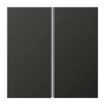 Изображение товара JUNG Клавиша для выключателя 2 группы в сборе