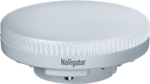 Изображение товара Navigator Лампа 61 631 NLL-GX53-10-230-2.7K-DIMM