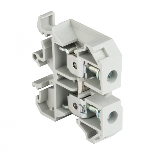 Изображение товара EKF PROxima Колодка клеммная JXB-16/35 серая.