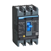 Изображение товара CHINT Авт. выкл. NXM-125S/3Р 100A 25кА