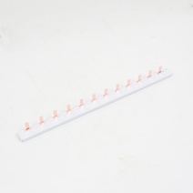 Изображение товара DKC Соединительная шина BBS-MD63 типа PIN, 1 полюс, 56 присоединений, для  модульной аппаратуры