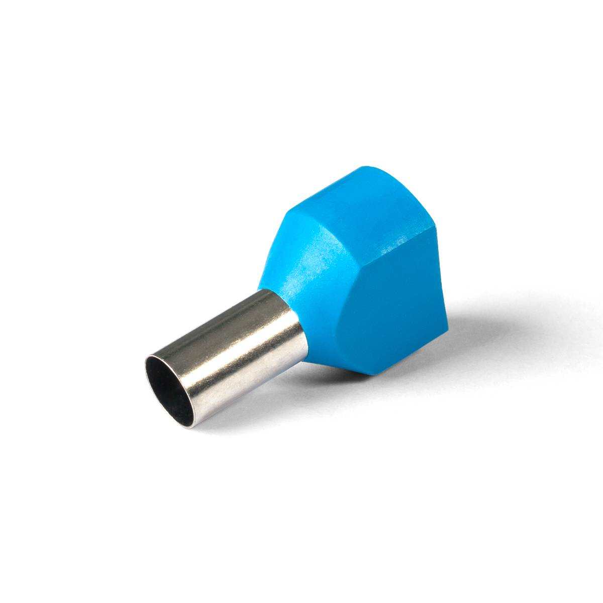 Изображение товара КВТ Наконечник НШВИ(2) 16-14 (уп.100)