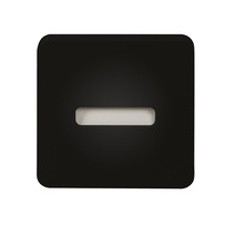 Изображение товара Zamel Ledix Светильник LAMI Черный/Хол.бел., 230V