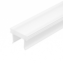 Изображение товара Arlight Экран HR-FACADE-2000 матовый (Пластик)