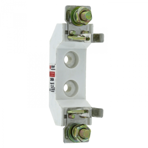 Изображение товара EKF PROxima Основание с держателем к ППН-33 габарит 00, 00С.