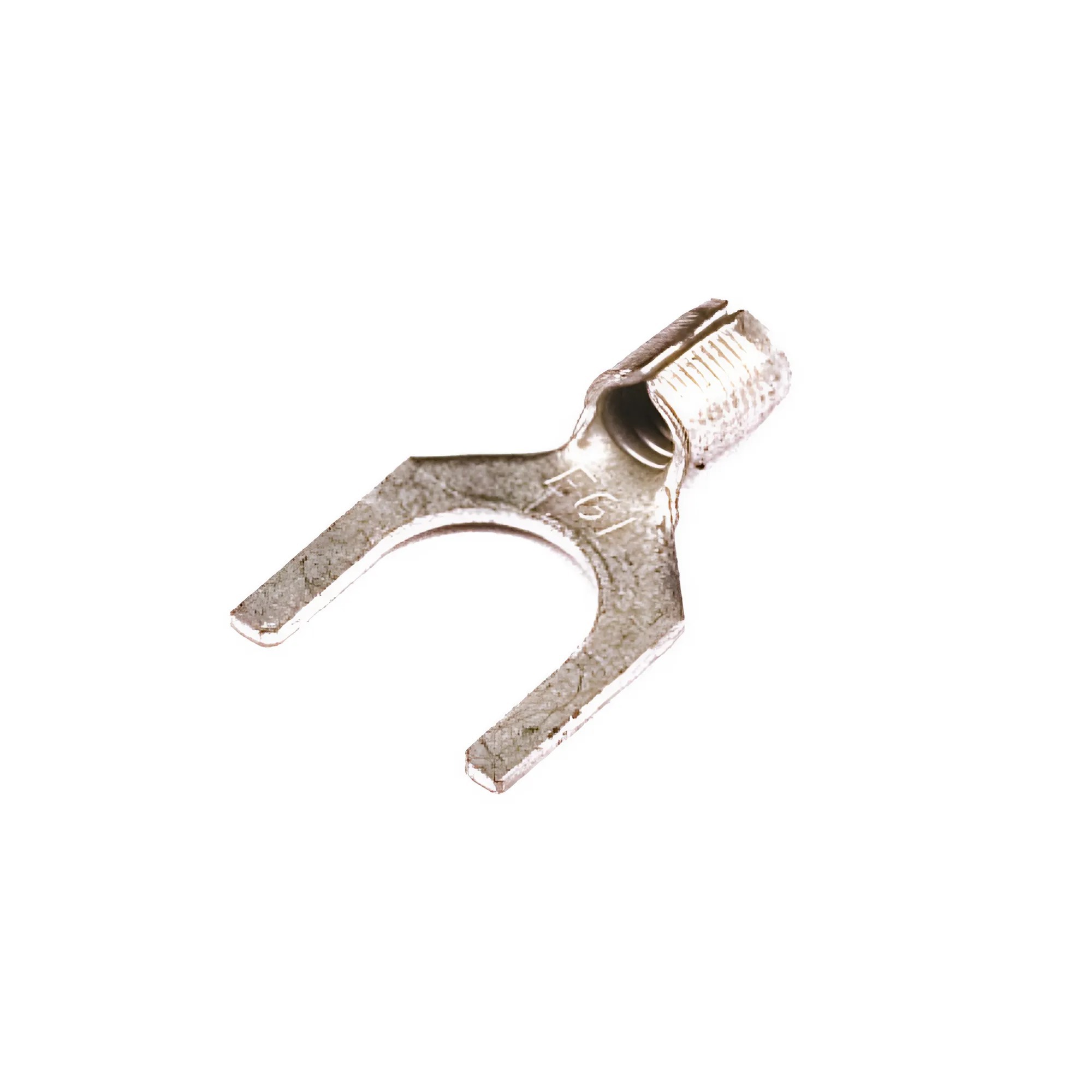 Изображение товара DKC Наконечник вилочный 2,5-6 кв.мм 4,3 мм (НВ)