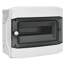 Изображение товара Щит распределительный навесной Unix65 12 модулей EKF PROxima