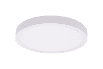 Изображение товара Потолочный светильник DesignLed KH-R225-22-WW Теплый белый 22Вт