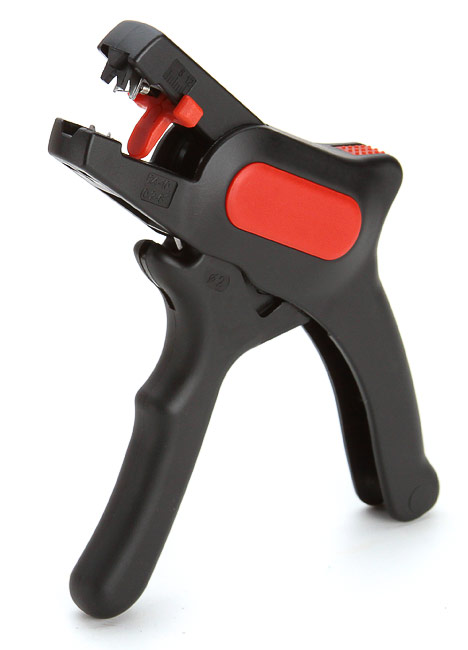 Изображение товара КВТ Инструмент для снятия изоляции WS-06