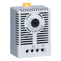 Изображение товара EKF PROxima Гигростат на DIN-рейку 5А 230В IP20.