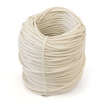 Изображение товара Промрукав  Трубка ТВ-40 ПВХ 10 мм "кембрик" (100 м/уп)