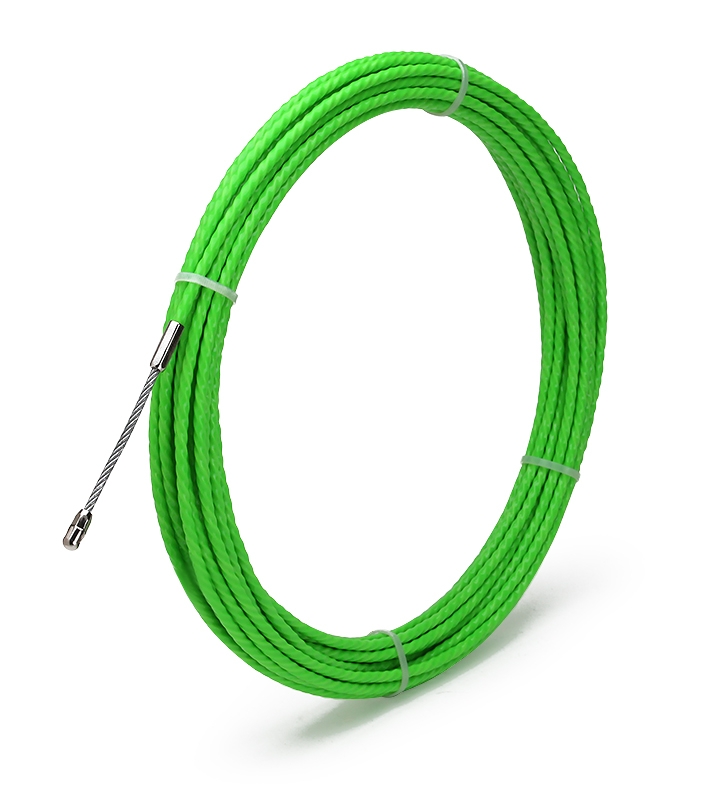 Изображение товара Fortisflex Протяжка из полиэстера PET-1-4.0/30K