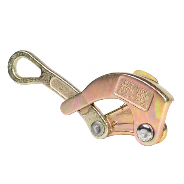 Изображение товара EKF PROxima Зажим монтажный (лягушка) CT105.20 (3-22мм).