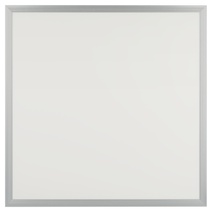 Изображение товара ЭРА Светодиодная панель SPL-510-S-40K-040 40Вт 4000K 595х595х8 серебро без драйвера с ушками ультратонкая