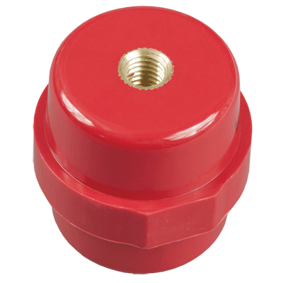 Изображение товара IEK Изолятор SM76 (М10) силовой