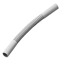 Изображение товара EKF Муфта гибкая труба-труба (25 мм) IP44 (10 шт.)-Plast