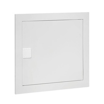 Изображение товара EKF PROxima Nova Дверь пластиковая 12 модулей IP40.