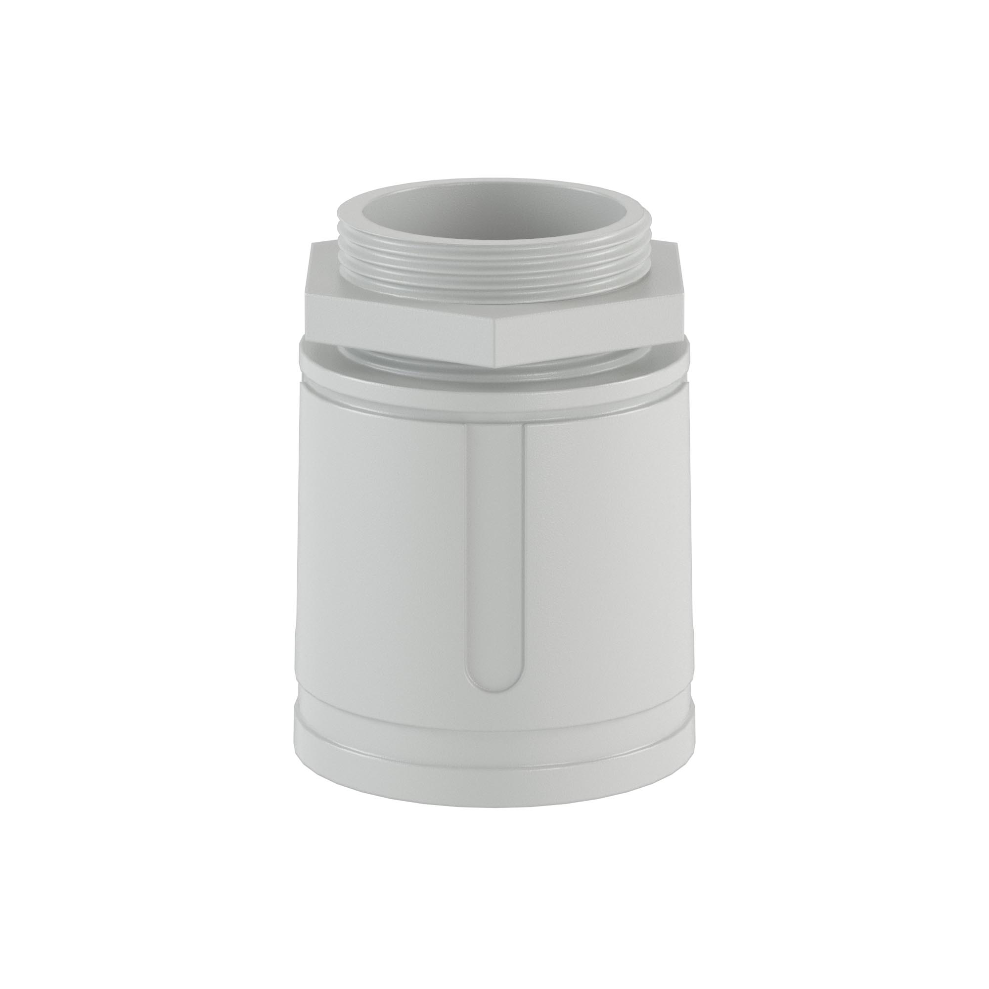 Изображение товара DKC Муфта труба-коробка, IP67, М32х1.5, д.32мм