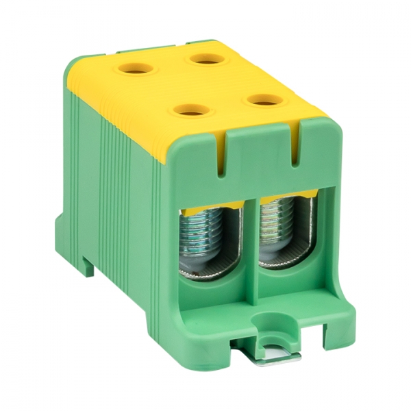 Изображение товара EKF PROxima Клемма вводная двойная 16-95 КСВ