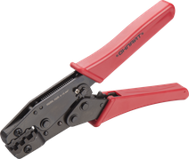 Изображение товара ОНЛАЙТ Пресс-клещи 80 913 OHT-Pkv02-M-16 (для втулочных, 16 мм2)