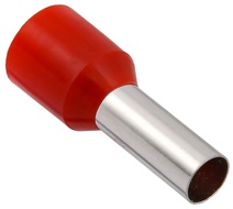 Изображение товара IEK GENERICA Наконечник НШВИ 10-12 10мм2 из/фл (100шт/упак)