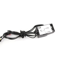 Изображение товара DKC Вспомогательный контакт AUX для  MGS125 левый, 1пер. конт.