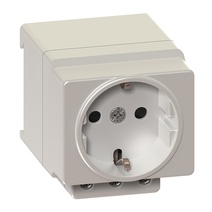 Изображение товара КЭАЗ Розетка OptiDin РА10/16-502-Д-УХЛ4.