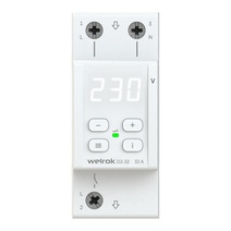 Изображение товара Welrok D2-32 Реле напряжения